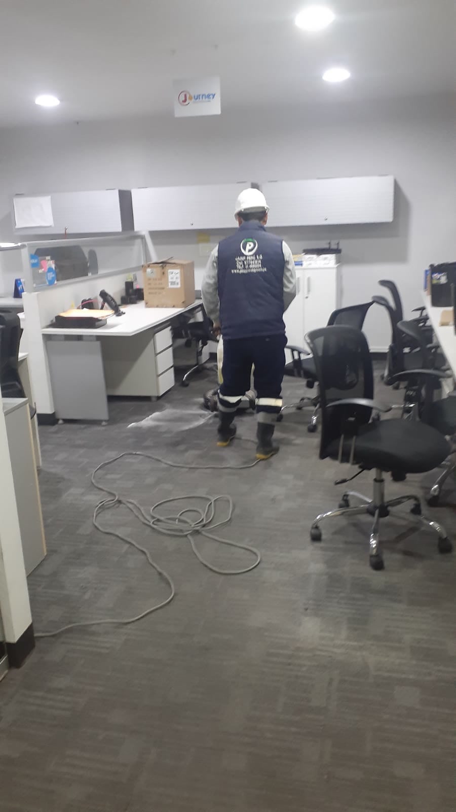 Trabajo JAP PERÚ 2