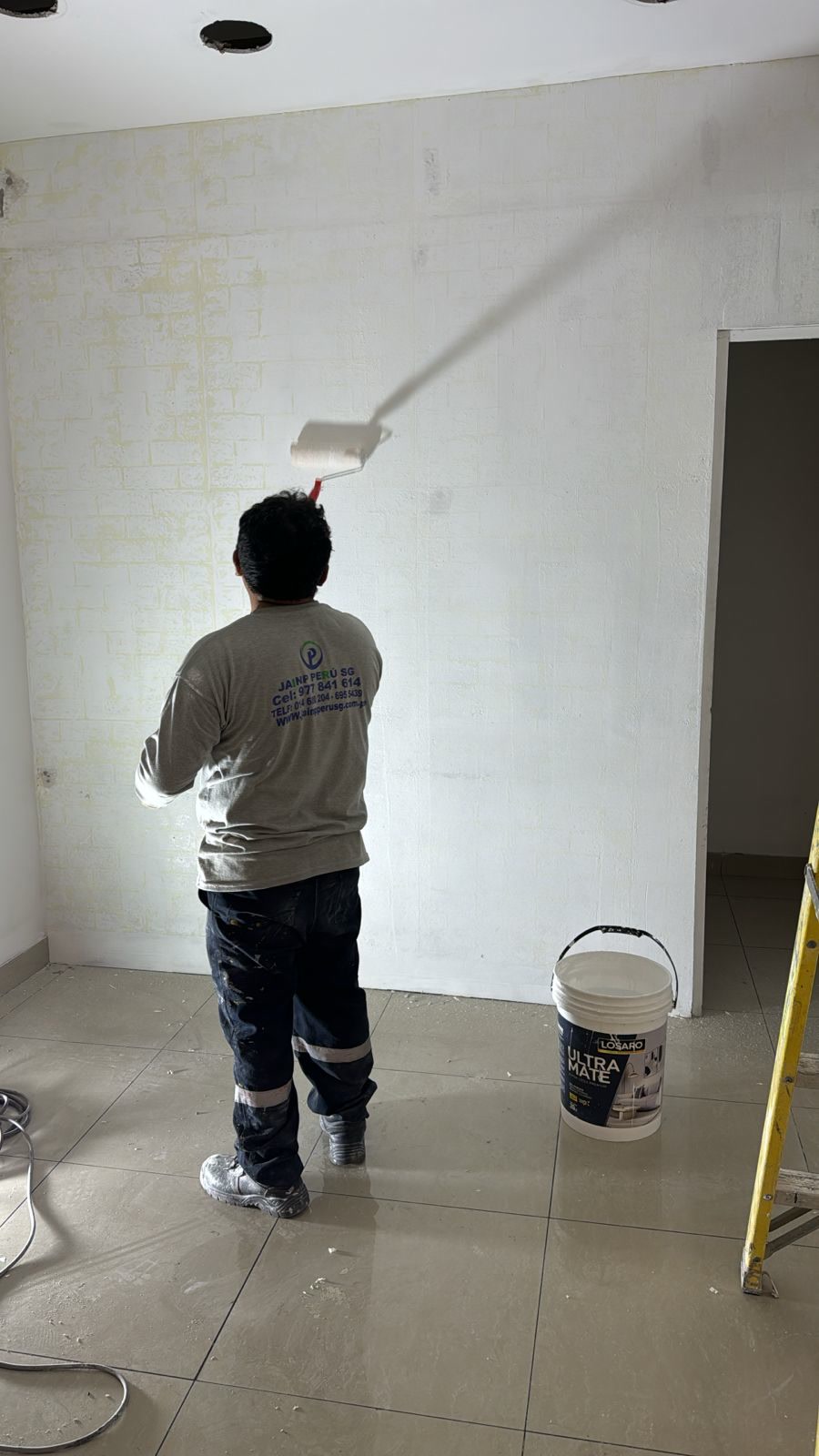 Trabajo JAP PERÚ 2